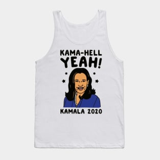 Kamala 2020 Tank Top